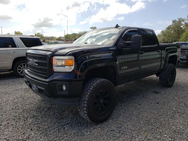 GMC SIERRA K15 2015 3gtu2uec6fg352333