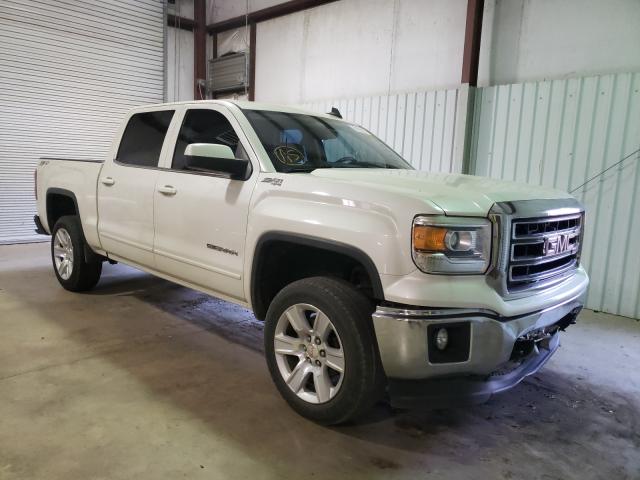 GMC SIERRA K15 2015 3gtu2uec6fg460225