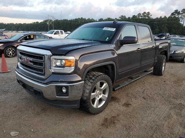 GMC SIERRA K15 2015 3gtu2uec6fg467403