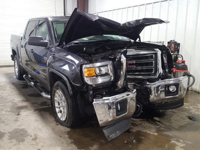 GMC SIERRA K15 2015 3gtu2uec6fg482435