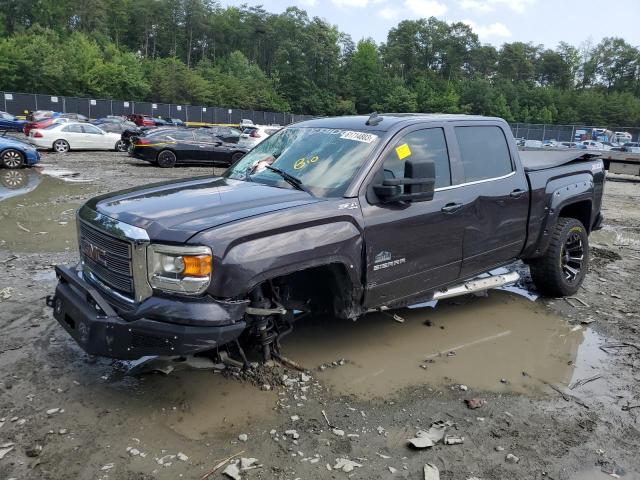 GMC SIERRA K15 2015 3gtu2uec6fg482449