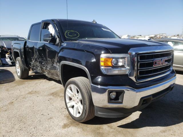 GMC SIERRA K15 2015 3gtu2uec6fg509519