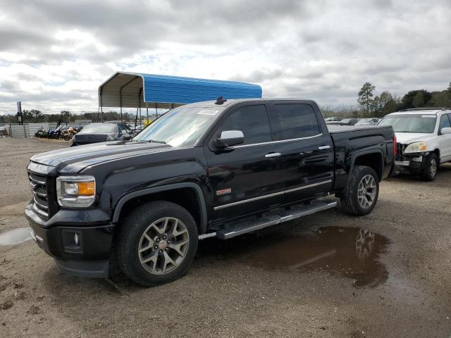 GMC SIERRA K15 2015 3gtu2uec6fg519984