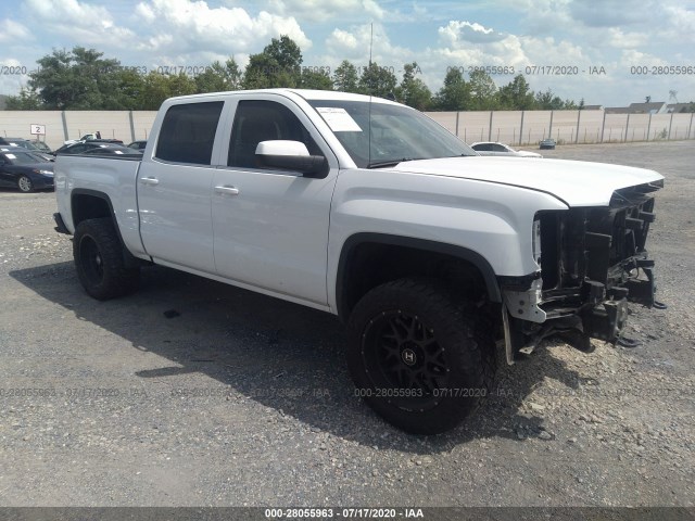 GMC SIERRA 1500 2014 3gtu2uec7eg104932