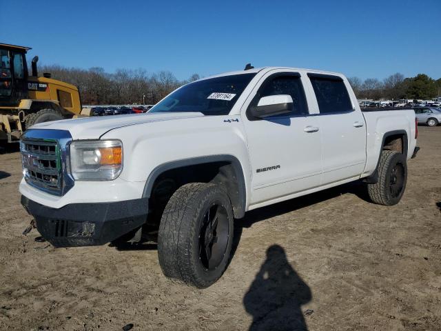 GMC SIERRA 2014 3gtu2uec7eg106017