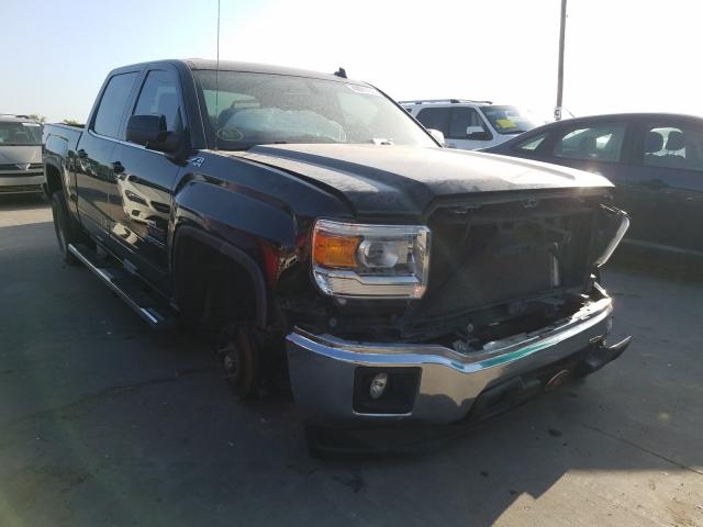 GMC SIERRA K15 2014 3gtu2uec7eg141902