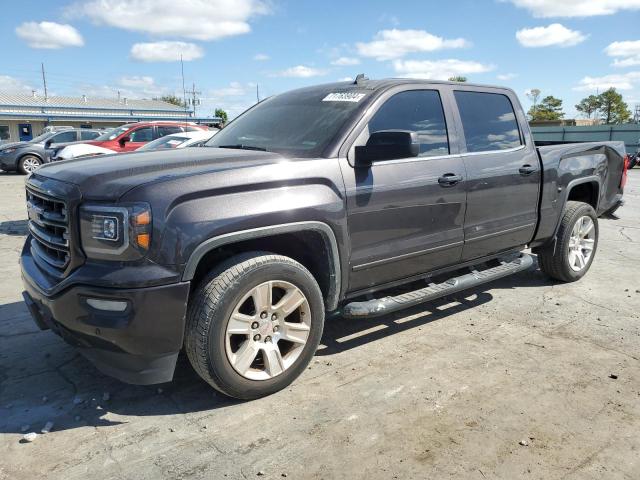 GMC SIERRA K15 2014 3gtu2uec7eg153760