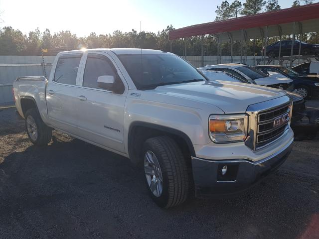 GMC SIERRA 1500 2014 3gtu2uec7eg172275