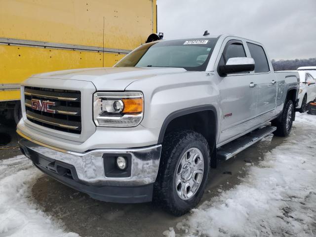 GMC SIERRA K15 2014 3gtu2uec7eg188024