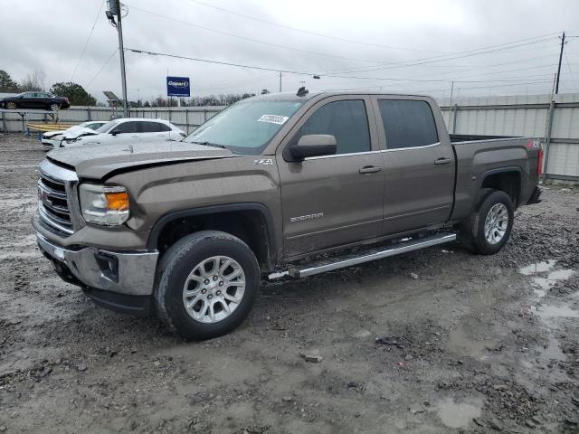 GMC SIERRA K15 2014 3gtu2uec7eg204710