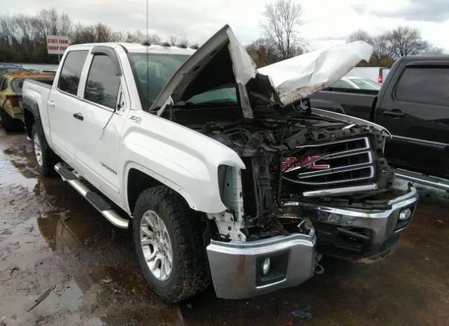 GMC SIERRA 1500 2014 3gtu2uec7eg207574