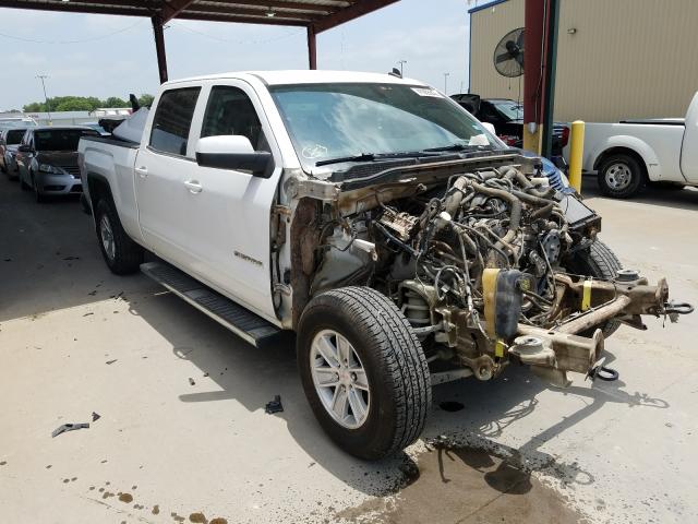 GMC SIERRA K15 2014 3gtu2uec7eg248576