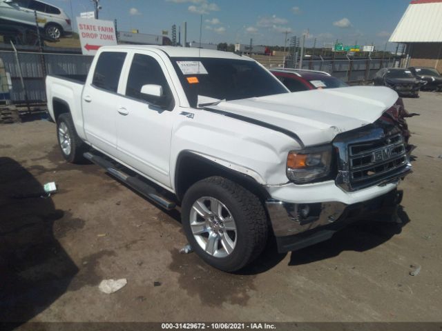 GMC SIERRA 1500 2014 3gtu2uec7eg254152