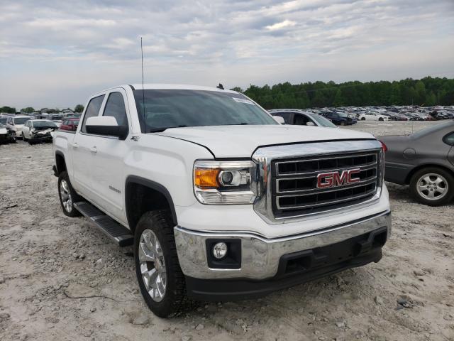 GMC SIERRA K15 2014 3gtu2uec7eg254166