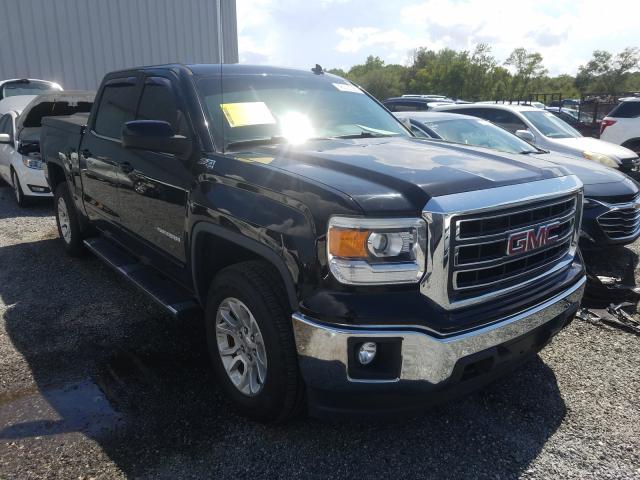 GMC SIERRA K15 2014 3gtu2uec7eg263661