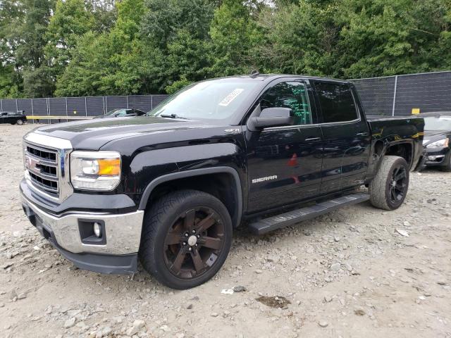 GMC SIERRA K15 2014 3gtu2uec7eg293775