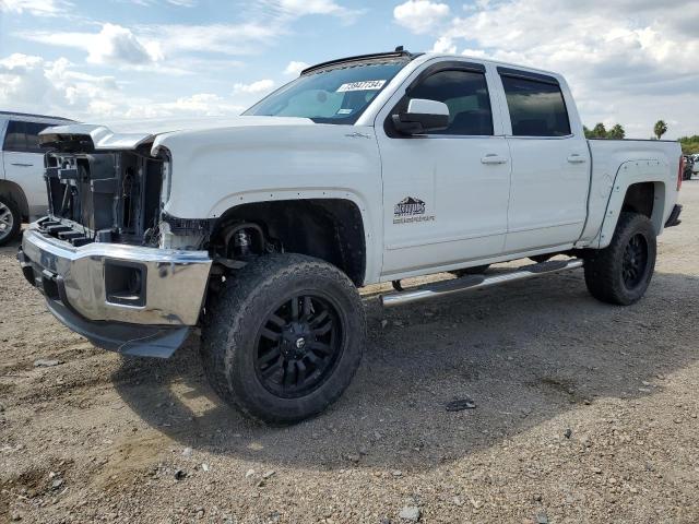 GMC SIERRA K15 2014 3gtu2uec7eg306914