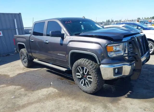 GMC SIERRA 1500 2014 3gtu2uec7eg341890