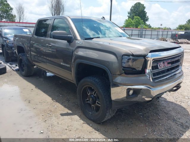 GMC SIERRA 2014 3gtu2uec7eg391530