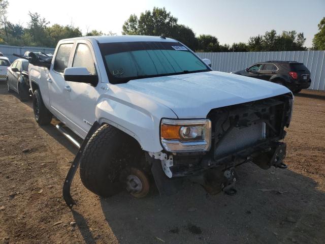 GMC SIERRA K15 2014 3gtu2uec7eg432917