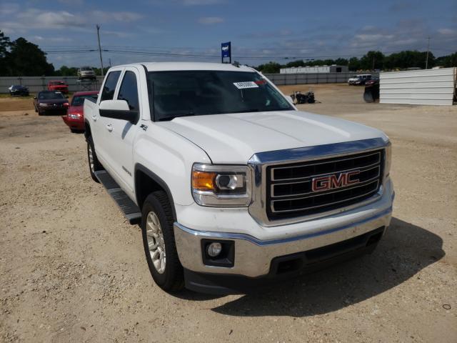 GMC SIERRA K15 2014 3gtu2uec7eg437230