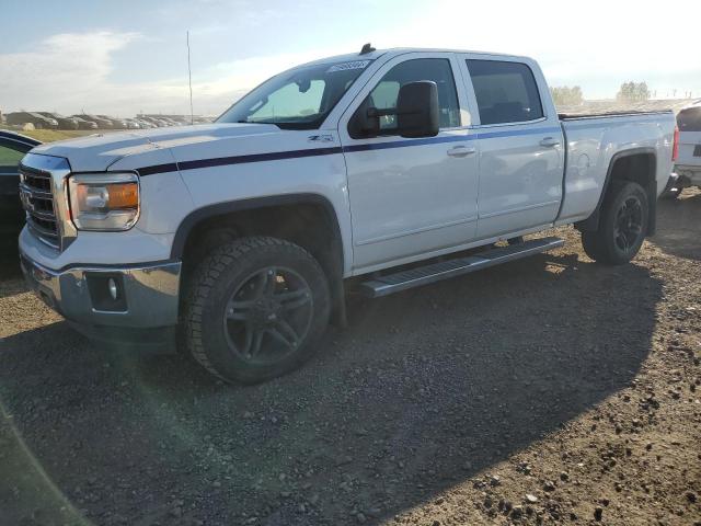 GMC SIERRA K15 2014 3gtu2uec7eg440130