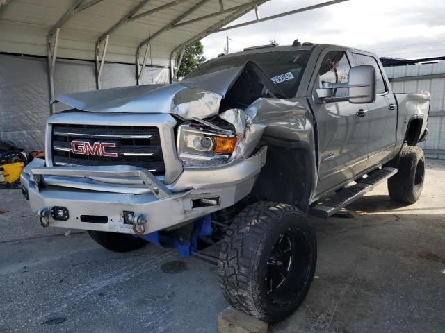 GMC SIERRA K15 2014 3gtu2uec7eg472835