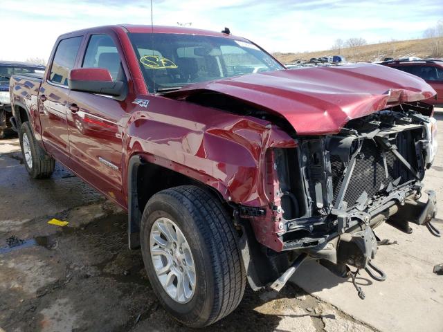 GMC SIERRA K15 2014 3gtu2uec7eg489229