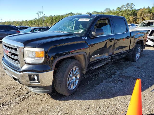 GMC SIERRA K15 2014 3gtu2uec7eg491661