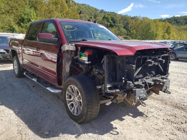 GMC SIERRA K15 2014 3gtu2uec7eg527221