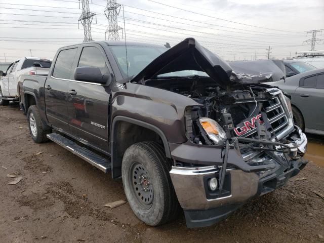 GMC SIERRA K15 2014 3gtu2uec7eg531074