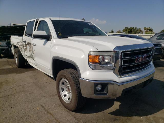 GMC SIERRA K15 2014 3gtu2uec7eg553057