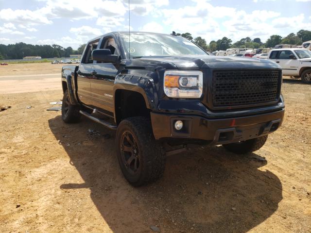 GMC SIERRA K15 2015 3gtu2uec7fg102518