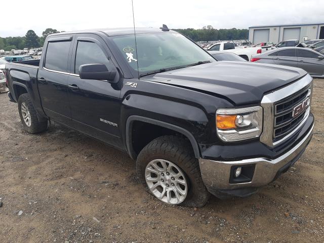 GMC SIERRA K15 2015 3gtu2uec7fg135194