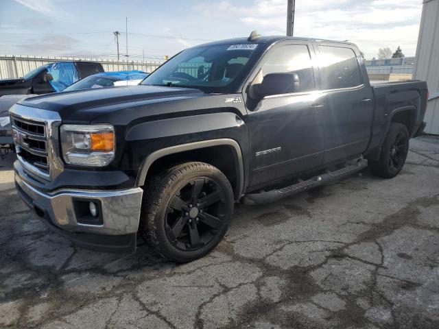 GMC SIERRA K15 2015 3gtu2uec7fg170916