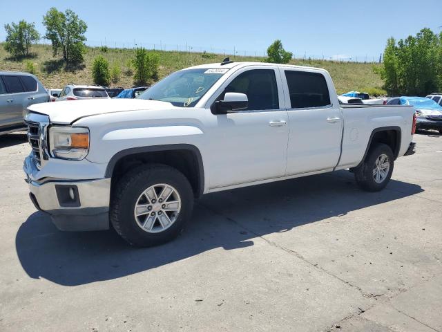 GMC SIERRA K15 2015 3gtu2uec7fg172617