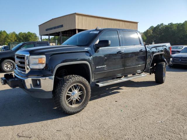 GMC SIERRA 2015 3gtu2uec7fg237790