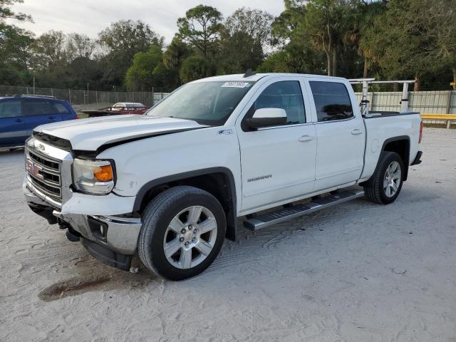 GMC SIERRA 2015 3gtu2uec7fg280493