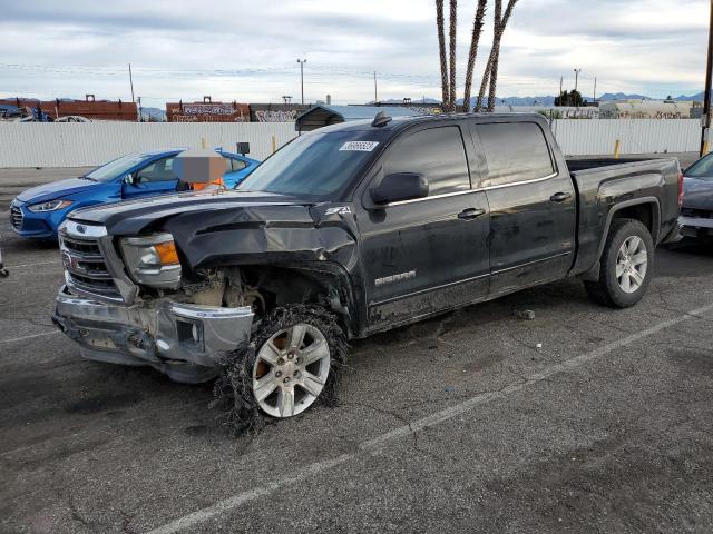 GMC SIERRA K15 2015 3gtu2uec7fg313928