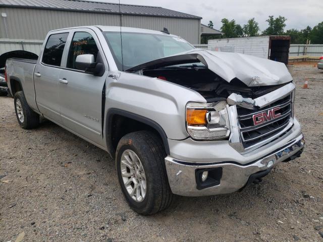 GMC SIERRA K15 2015 3gtu2uec7fg315551