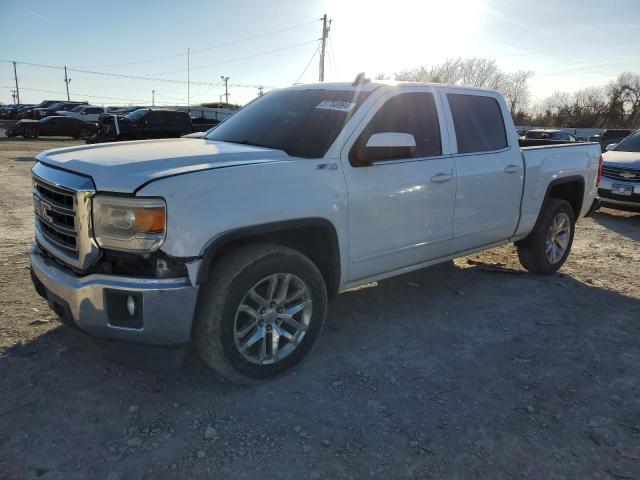 GMC SIERRA 2015 3gtu2uec7fg346752