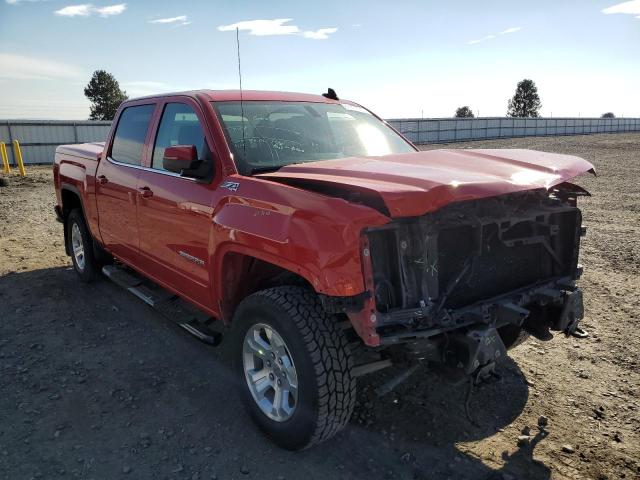 GMC SIERRA K15 2015 3gtu2uec7fg380562