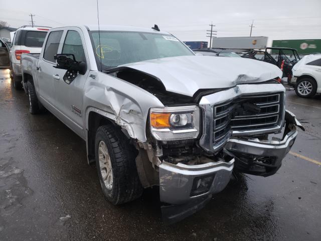 GMC SIERRA K15 2015 3gtu2uec7fg397765