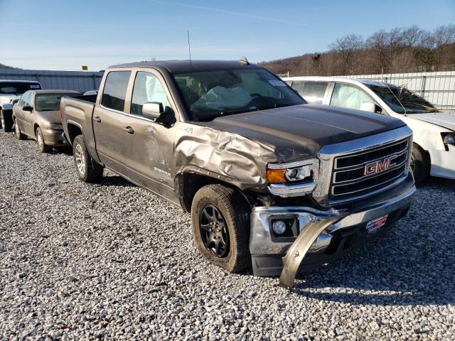 GMC SIERRA K15 2015 3gtu2uec7fg480242