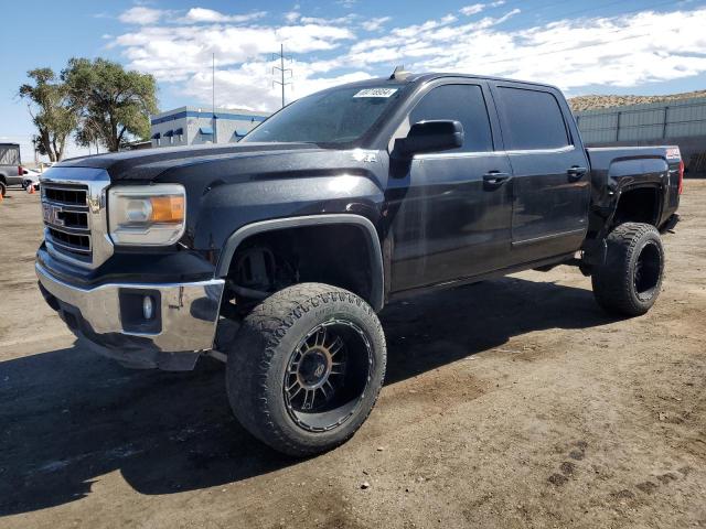 GMC SIERRA K15 2015 3gtu2uec7fg517659