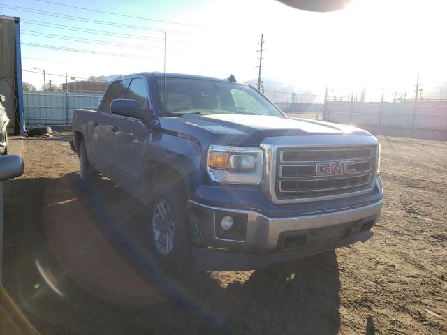 GMC SIERRA K15 2015 3gtu2uec7fg518049