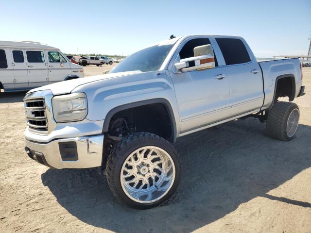 GMC SIERRA K15 2014 3gtu2uec8eg104650