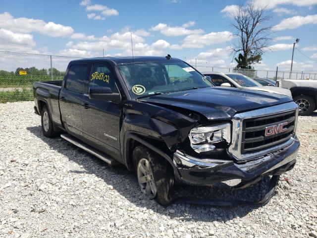 GMC SIERRA 2014 3gtu2uec8eg107760