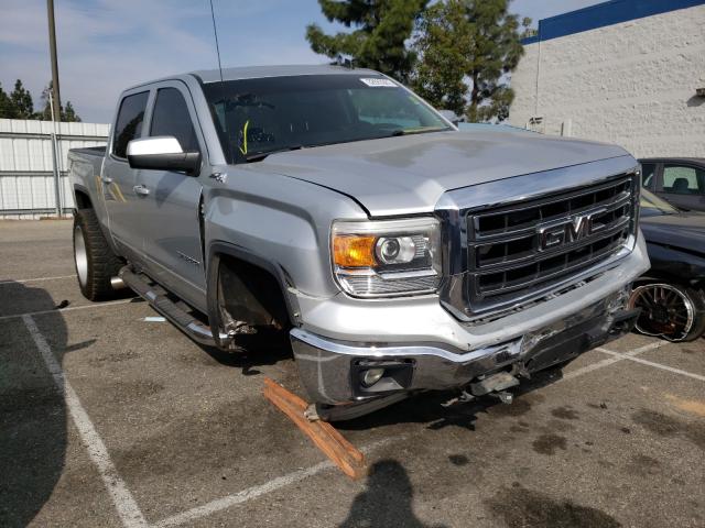 GMC SIERRA K15 2014 3gtu2uec8eg109377