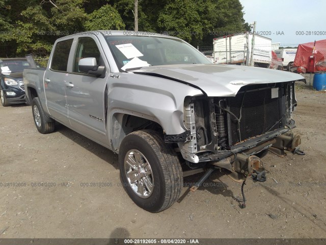 GMC SIERRA 1500 2014 3gtu2uec8eg110321